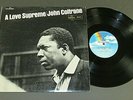 John Coltrane A Love Supreme MCA LP NM stereo EX cover 1980