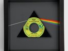 Pink Floyd - Money - Dark Side of the Moon Vinyl Record Art 1973