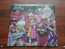GALL FORCE ETERNAL BAND  JAPAN VINTAGE ANIME MUSIC LP VINYL 1986 Schallplatte