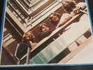 The Beatles / 1967-1970 Blue Album (2 x Vinyl LP) PCSP 718 1973 DB
