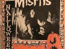 MISFITS HALLOWEEN 45 PLAN 9 PL-1017 ORIGINAL SAMHAIN 7” Light Orange Cover KBD??