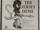 Bruce Springsteen The Jersey Devil LP