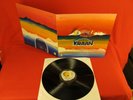 KRAAN Debut LP 1972 PROG Psych Flipout KRAUTROCK Germany 1st Press HEAR IT