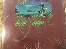 Yessong by Yes -  sealed first pressing Atlantic SD 3-100 double record set