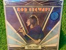 ROD STEWART EVERY PICTURE TELLS A STORY 1971 •1st press• SEALED VERY RARE POSTER