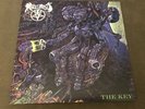 Nocturnus The Key Limited  Colored Vinyl Earache Records Rare  180 Gram