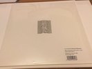 JOY DIVISION - UNKNOWN PLEASURES LTD 40th ANNIVERSARY RED LP MINT/SEALED