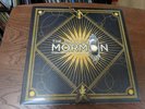The Book of Mormon - Original Broadway Cast Recording (2xLP Gold Vinyl)