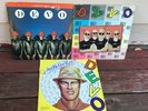 DEVO  Q: Are We Not Men?, Duty Now For The Future, Freedom Of Choice Lp Lot