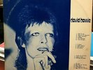 DAVID BOWIE - Ziggy Stardust Tour - October 20, 1972 Santa Monica - LIVE 2LP