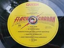 QUEEN FLASH GORDON 1980 ORIGINAL UK Press LP MINT PLAY TIME CAPSULE  COPY