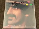 LP FRANK ZAPPA SEALED  You Are What You Is Original 1981 US 1st Press RARE