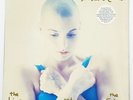 SINEAD O'CONNOR The Lion And The Cobra SEALED '87 CHRYSALIS RECORDS HYPE STICKER