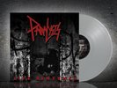 PARALYSIS - Life Sentence (NEW*LIM.300*CLEAR V.*US THRASH METAL*NUCLEAR ASSAULT)