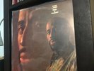 LP YOUSEF LATEEF - HUSH 'N' THUNDER Atlantic ?K 40472 JAZZ FUSION 1973 ITALY