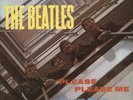 Beatles Please Please Me - 8th vinyl LP album record UK PCS3042 PARLOPHONE