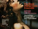 Vic Lewis Theme From Emmanuelle 2 And exppressions UK vinyl LP album record