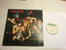 Hanoi Rocks Oriental Beat nude uncensored cover 1982 Johanna JHN 2063 rare orig