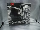 GOATWHORE BLOOD FOR THE MASTER LP VINYL 2012 METAL BLADE