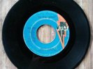 MARGIE JOSEPH One More Chance/Never Can You Be 45 RECORD N. SOUL VOLT 4012 VG