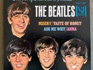 Beatles, Vee Jay EP1-903, Souvenir Of Their Visit To America
