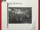 LED ZEPPELIN ON TOUR   RARE 2 LP   LIVE SEATTLE 1973   BLACK GOLD CONCERTS
