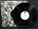 Mike Oldfield Wind Chimes Part Two Vinyl Record Album Promo Copy PR 2181 RARE