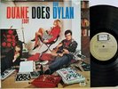 *DUANE EDDY Does Bob Dylan Colpix CPL 494 VG+
