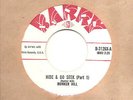 Bunker Hill - Hide & Go Seek (Barry) 7