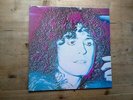 Marc Bolan & T Rex Across The Airwaves Very Good Vinyl LP Record ICS 1004