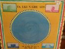 TALKING HEADS - SPEAKING IN TONGUES - Sire 9-23883-1 In Shrink