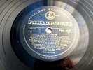 BEATLES Please Please Me Mono PMC 1202 Black / Gold Dick James McCartney Signed?