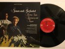 Simon & Garfunkel - Parsley, Sage, Rosemary and Thyme - 1966 US 1st Press (NM-)