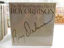 ROY ORBISON  1972  Double VINYL LP   ALL TIME GREATEST HITS  MONUMENT SEALED NEW