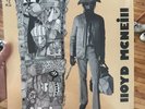 NM IN SHRINK Lloyd McNeill Treasures Baobab Private Press Spiritual Jazz