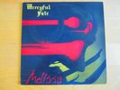 Mercyful Fate 1983 Danish heavy metal LP Melissa, Music for Nations label