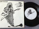 SLOWTRAIN rare UK 1980 NEW WAVE OF BRITISH HEAVY METAL NWOBHM / PRIVATE EX+++