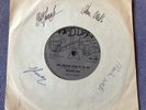 WEATHER MAN rare UK 1979 NEW WAVE OF BRITISH HEAVY METAL NWOBHM / PRIVATE EX+++