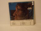 33 rpm Album Aretha Franklin Today I Sing The Blues 1969