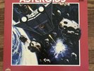 ASTEROIDS Atari Kid Stuff LP Vinyl Record
