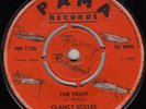60s 70s Skinhead Reggae CLANCY ECCLES fight UK Pama 7