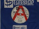 THE CHIFFONS One fine day / Why am I so shy Stateside SS 202 Rare demo 1963
