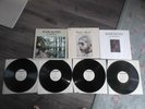 DUANE ALLMAN AN ANTHOLOGY 1 & VOL. 2 Allman Brothers Gatefold Capricorn LPs  ?