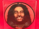 BOB MARLEY & THE WAILERS Waiting In Vain 1983 UK 7