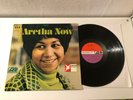 Aretha Franklin Aretha Now LP in mint 1968