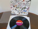 Led Zeppelin - Led Zeppelin III LP - SUPERB Ex+ 1st GB Press (Peter Grant) Vinyl