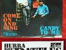 Single Rattles: Come On and Sing (Star Club 148 536 STF) D