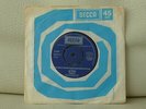SAL DAVIS Back in Dubai DECCA 1978 45 7