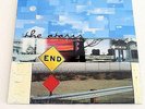 the ATARIS end is forever LP Record original kung fu records Vinyl SEALED