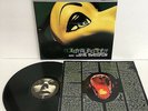 STRUNG OUT the element of sonic defiance Lp Vinyl Record w/ lyrics insert , punk